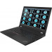 Ноутбук Lenovo ThinkPad P17 Gen 2 20YU000HRT i9-11950H/32GB/1TB SSD/RTX A4000 8GB/17.3 UHD IPS/WiFi/BT/cam/Win10Pro/black купить QBS.ru