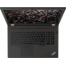 Ноутбук Lenovo ThinkPad P17 Gen 2 20YU000HRT i9-11950H/32GB/1TB SSD/RTX A4000 8GB/17.3 UHD IPS/WiFi/BT/cam/Win10Pro/black купить QBS.ru