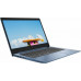 Ноутбук Lenovo IdeaPad 1 14ADA05 82GW0089RU 3050e/4GB/128GB SSD/14.0 1920*1080/WiFi/BT/cam/microSD/Win10Home/blue купить QBS.ru