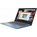 Ноутбук Lenovo IdeaPad 1 14ADA05 82GW0089RU 3050e/4GB/128GB SSD/14.0 1920*1080/WiFi/BT/cam/microSD/Win10Home/blue купить QBS.ru