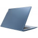 Ноутбук Lenovo IdeaPad 1 14ADA05 82GW0089RU 3050e/4GB/128GB SSD/14.0 1920*1080/WiFi/BT/cam/microSD/Win10Home/blue купить QBS.ru