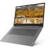 Ноутбук Lenovo IdeaPad 3 17ITL6 82H9003ERK 7505/8GB/256GB SSD/UHD Graphics/17.3 HD+/WiFi/5.1/HD Cam/noOS/grey купить QBS.ru