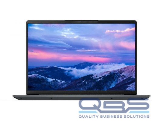Ноутбук Lenovo IdeaPad 5 Pro 14ACN6 82L700JERU Ryzen 7 5800U/16GB/1TB SSD/14.0 2880*1800/Radeon Graphics/WiFi/BT/cam/Win11/grey купить QBS.ru