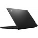 Ноутбук Lenovo ThinkPad E14 Gen 2-ITU 20TBS34200 i5-1135G7/16GB/512GB SSD/GeForce MX450/14 FHD IPS/WiFi/BT/cam/noOS/black купить QBS.ru