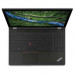 Ноутбук Lenovo ThinkPad P15 Gen 2 20YQ001CRT i9 11950H/32GB/1TB SSD/1TB/RTX A3000 6GB/15.6 IPS UHD/WiFi/BT/cam/Win10Pro/black купить QBS.ru
