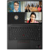 Ноутбук Lenovo ThinkPad X1 Carbon Gen 9 20XW0083RT i7-1165G7/16GB/1TB SSD/14 WQUXGA/Iris Xe graphics/WiFi/BT/4G-LTE/cam/FPR/Win10Pro/black/weave купить QBS.ru