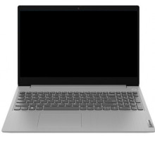 Ноутбук Lenovo IdeaPad 3 15ITL05 81X800BCRK 6305/8GB/256GB SSD/15.6" FHD/UHD Graphics/WiFi/BT/cam/DOS/серый