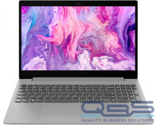 Ноутбук Lenovo IdeaPad L3 15ITL6 82HL008YRU 6305U/8GB/256GB SSD/15.6 FHD/noODD/Win10Home/серый купить QBS.ru