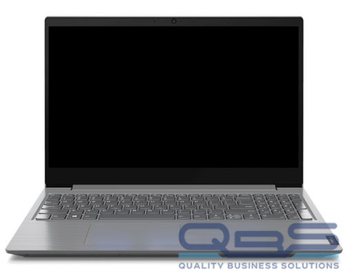 Ноутбук Lenovo V15 IGL 82C3008HRU N4020/4GB/128GB SSD/15.6 HD/UHD graphics/WiFi/BT/cam/noOS/gray купить QBS.ru