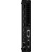 Компьютер Lenovo ThinkCentre M75q-2 slim 11JJ0036RU Ryzen 5 PRO 4650GE/16GB/512GB SSD/Radeon Graphics/WiFi/BT/клавиатура/мышь/Win10Pro/черный купить QBS.ru
