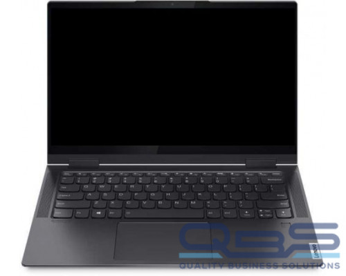 Ноутбук Lenovo Yoga 7 14ACN6 82N7008LRU Ryzen 5 5600U/8GB/256GB SSD/Radeon graphics/15.6 FHD IPS touch/Win11Home/WiFi/BT/cam/grey купить QBS.ru