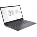 Ноутбук Lenovo Yoga 7 14ACN6 82N7008NRU Ryzen 7 5800U/16GB/1TB SSD/Radeon graphics/14 FHD IPS touch/Win11Home/WiFi/BT/cam/grey купить QBS.ru