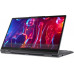 Ноутбук Lenovo Yoga 7 14ACN6 82N7008NRU Ryzen 7 5800U/16GB/1TB SSD/Radeon graphics/14 FHD IPS touch/Win11Home/WiFi/BT/cam/grey купить QBS.ru