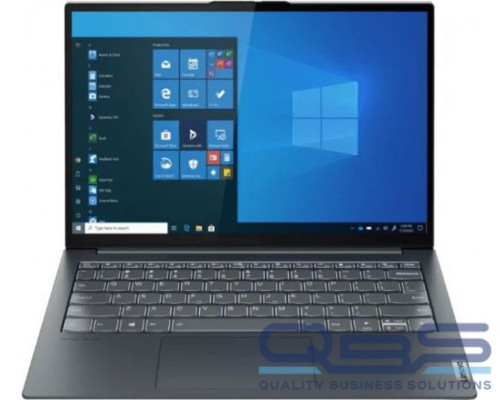 Ноутбук Lenovo ThinkBook 13x ITG 20WJ0020RU i7-1160G7/16GB/512GB SSD/iris Xe graphics/13.3 WQXGA IPS/WiFi/BT/cam/Win10Pro/gray купить QBS.ru