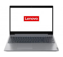Ноутбук Lenovo IdeaPad L3-15ITL6 82HL0037RK 7505/8GB/256GB SSD/15.6" FHD/UHD Graphics/WiFi/BT/cam/DOS/серый