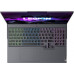 Ноутбук Lenovo Legion 5 Pro 16ACH6H 82JQ00H8RU Ryzen 7 5800H/16GB/1TB SSD/RTX 3060 6GB/16 WQXGA IPS/WiFi/BT/cam/Win11Home/grey купить QBS.ru