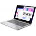 Ноутбук Lenovo Yoga Slim7 Pro 14ACH5 82MS0087RU Ryzen 7 5800H/16GB/512GB SSD/Radeon graphics/14 2.8K IPS/Win11Home/WiFi/BT/cam/silver купить QBS.ru