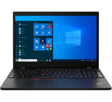 Ноутбук Lenovo ThinkPad L15 G2 20X3005HRT i5-1135G7/8GB/256GB SSD/Iris Xe graphics/15.6" FHD IPS/WiFi/BT/cam/Win10Pro/black