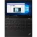 Ноутбук Lenovo ThinkPad L15 G2 20X3005HRT i5-1135G7/8GB/256GB SSD/Iris Xe graphics/15.6 FHD IPS/WiFi/BT/cam/Win10Pro/black купить QBS.ru