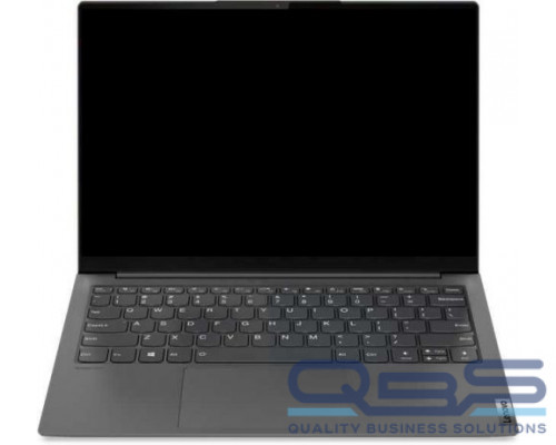 Ноутбук Lenovo Yoga Slim7 13ACN5 82CY002PRU Ryzen 5 5600U/16GB/512GB SSD/Radeon graphics/13.3 WQXGA IPS/Win11Home/WiFi/BT/cam/grey купить QBS.ru