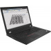 Ноутбук Lenovo ThinkPad P17 Gen 2 20YU0007RT Xeon W-11855M/32GB/2TB SSD/RTX A5000 16GB/17.3 FHD IPS/WiFi/BT/cam/Win10Pro/black купить QBS.ru