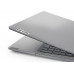 Ноутбук Lenovo IdeaPad 15ITL6 82HL003GRK i7-1165G7/12GB/512GB SSD/Iris Xe graphics/15.6 FHD IPS/WiFi/BT/cam/noOS/grey купить QBS.ru