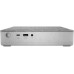 Компьютер Lenovo IdeaCentre Mini 5 01IMH05 90Q7000DRS i3 10100T/4GB/512GB SSD/noDVD/UHD graphics 630/BT/WiFi/90W/DOS/mineral grey купить QBS.ru