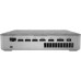 Компьютер Lenovo IdeaCentre Mini 5 01IMH05 90Q7000DRS i3 10100T/4GB/512GB SSD/noDVD/UHD graphics 630/BT/WiFi/90W/DOS/mineral grey купить QBS.ru