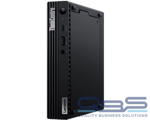 Компьютер Lenovo ThinkCentre Tiny M75q-2 11JN000NRU Ryzen 7 Pro 5750GE/16GB/512GB SSD/Radeon Graphics/WiFi/BT/NoDVD/VESA/USB KB/mouse/Win10Pro купить QBS.ru