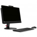Моноблок 21,5 Lenovo ThinkCentre M820z AIO 10SDS45G00 G5420/8GB/512GB SSD/UHD graphics 610/1920x1080/USB kbd/USB mouse/GbitEth/WiFi/BT/cam/noOS/blac купить QBS.ru