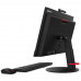 Моноблок 21,5 Lenovo ThinkCentre M820z AIO 10SDS45G00 G5420/8GB/512GB SSD/UHD graphics 610/1920x1080/USB kbd/USB mouse/GbitEth/WiFi/BT/cam/noOS/blac купить QBS.ru