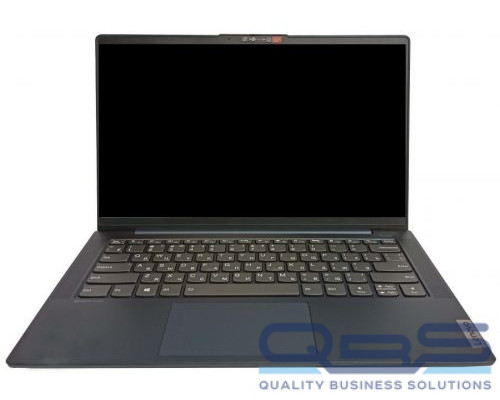 Ноутбук Lenovo IdeaPad 5 14ITL05 82FE00Q0RU i3-1115G4/8GB/256GB SSD/UHD Graphics/14.0 FHD/WiFi/BT/cam/Win10Home/blue купить QBS.ru