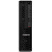 Компьютер Lenovo ThinkStation P350 30E5002RRU i7-11700/16GB/512GB SSD/UHD Graphics 750/mouse/kbd/Win10Pro/black купить QBS.ru