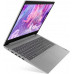 Ноутбук Lenovo IdeaPad 3 15ITL05 81X800BYRU Gold 7505/8GB/256GB SSD/UHD graphics/15.6 FHD IPS/WiFi/BT/cam/Win10Home/grey купить QBS.ru