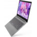 Ноутбук Lenovo IdeaPad 3 15ITL05 81X800BYRU Gold 7505/8GB/256GB SSD/UHD graphics/15.6 FHD IPS/WiFi/BT/cam/Win10Home/grey купить QBS.ru