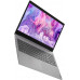 Ноутбук Lenovo IdeaPad 3 15ITL05 81X800BYRU Gold 7505/8GB/256GB SSD/UHD graphics/15.6 FHD IPS/WiFi/BT/cam/Win10Home/grey купить QBS.ru
