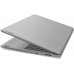 Ноутбук Lenovo IdeaPad 3 15ITL05 81X800BYRU Gold 7505/8GB/256GB SSD/UHD graphics/15.6 FHD IPS/WiFi/BT/cam/Win10Home/grey купить QBS.ru