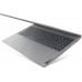 Ноутбук Lenovo IdeaPad 3 15ITL05 81X800BYRU Gold 7505/8GB/256GB SSD/UHD graphics/15.6 FHD IPS/WiFi/BT/cam/Win10Home/grey купить QBS.ru
