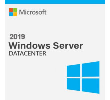 ПО Lenovo Microsoft Windows Server 2019 Datacenter ROK (16 core) MultiLang (for Lenovo only)