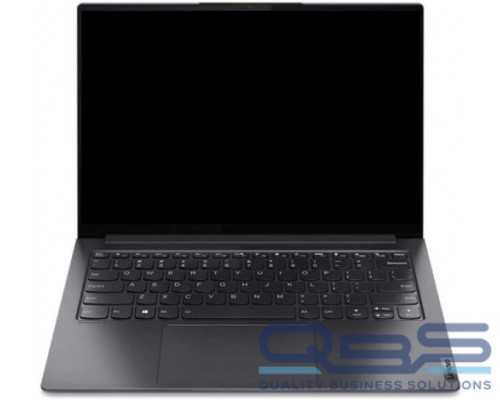 Ноутбук Lenovo YGS7P-14IHU5 82NC006HRU i5 11300H/16GB/512GB SSD/14 2240x1400/Xe Graphics/Wi-Fi/BT/cam/Win11Home/серый купить QBS.ru