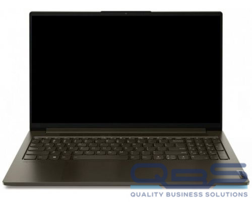 Ноутбук Lenovo Yoga Creator 7 15IMH05 82DS0028RU i5-10300H/16GB/512GB SSD/GeForce GTX1650 4GB/15.6 1920*1080/noDVD/WiFi/BT/cam/SD/Win10Home/dark mos купить QBS.ru