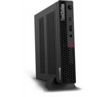 Компьютер Lenovo ThinkStation P350 Tiny 30EF000DRU i7 11700/16GB/512GB SSD/UHD 750 graphics/GbitEth/Win10Pro/WiFi/BT/230W/USB kbd/mouse/black