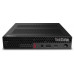 Компьютер Lenovo ThinkStation P350 Tiny 30EF000DRU i7 11700/16GB/512GB SSD/UHD 750 graphics/GbitEth/Win10Pro/WiFi/BT/230W/USB kbd/mouse/black купить QBS.ru