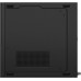 Компьютер Lenovo ThinkStation P350 Tiny 30EF000DRU i7 11700/16GB/512GB SSD/UHD 750 graphics/GbitEth/Win10Pro/WiFi/BT/230W/USB kbd/mouse/black купить QBS.ru