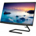 Моноблок 23.8 Lenovo IdeaCentre AIO 3 24IMB05 F0EU0072RK i7-10700T/16GB/1TB/256GB SSD/UHD graphics 630/FHD IPS//DVD±RW/WiFi/BT/CR/KB/USB mouse/DOS/b купить QBS.ru
