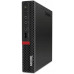 Компьютер Lenovo ThinkCentre M920q Tiny 10RSS11300 i5-9400T/8GB/256GB SSD/UHD graphics 630/Wifi/BT/KB/mouse/Win10Pro/black купить QBS.ru
