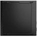 Компьютер Lenovo ThinkCentre Tiny M70q-2 11MY003QRU i5 11400T/8GB/256GB SSD/1TB/UHD Graphics 730/WiFi/BT/VESA/USB KB/mouse/noOS купить QBS.ru