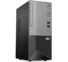 Компьютер Lenovo V50t Gen 2-13IOB 11QE0019RU i3-10105/8GB/256GB SSD/UHD graphics 630/DVD-RW/GbitEth/USB kbd/USB mouse/180W/noOS/black-silver
