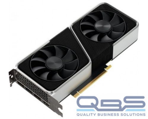 Видеокарта PCI-E Lenovo GeForce RTX 3060 4X61E72194 12GB GDDR6 192bit 3*DP, HDMI купить QBS.ru