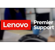 Сервисный контракт Lenovo 5PS7A13697